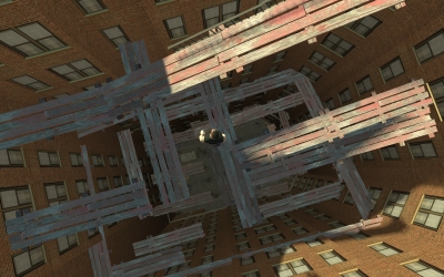 Climbing and Jumping Parkour (object.ini)